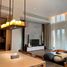 3 Bedroom Penthouse for rent at The Crest Ruamrudee, Lumphini