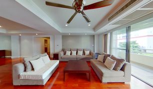 4 Bedrooms Condo for sale in Khlong Tan Nuea, Bangkok Phirom Garden Residence