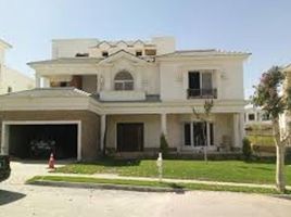 5 Bedroom House for sale at Mountain View 2, The 5th Settlement, New Cairo City