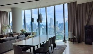 3 chambres Condominium a vendre à Khlong San, Bangkok Banyan Tree Residences Riverside Bangkok