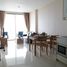 1 Bedroom Apartment for rent at The Riviera Wongamat, Na Kluea