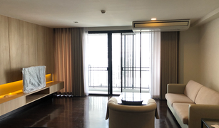 2 Bedrooms Apartment for sale in Khlong Tan Nuea, Bangkok Taweewan Place