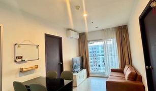 2 Bedrooms Condo for sale in Bang Kho, Bangkok Aspire Sathorn-Taksin
