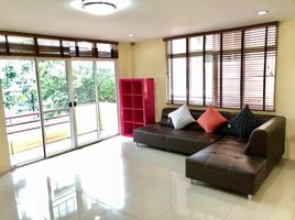 5 Bedroom House for rent in Khlong Tan Nuea, Watthana, Khlong Tan Nuea