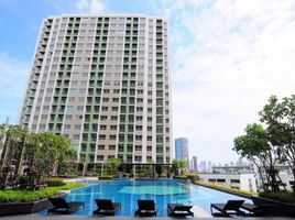 1 спален Кондо на продажу в Lumpini Park Rama 9 - Ratchada, Bang Kapi, Хуаи Кхщанг