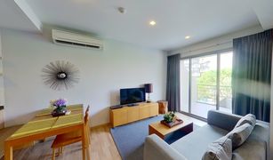 1 Bedroom Condo for sale in Cha-Am, Phetchaburi Baan San Ngam Hua Hin 