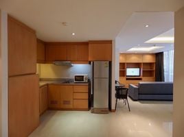 1 Bedroom Condo for rent at Twin Peaks, Chang Khlan, Mueang Chiang Mai