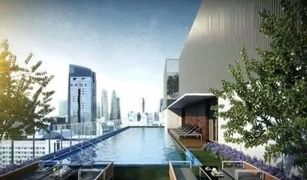 1 Bedroom Condo for sale in Khlong Toei Nuea, Bangkok Noble Recole