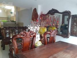 5 Schlafzimmer Haus zu verkaufen in Go vap, Ho Chi Minh City, Ward 6