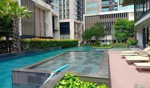 2 Bedrooms Condo for sale in Yan Nawa, Bangkok Fuse Chan - Sathorn