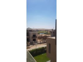 4 Bedroom Villa for sale at New Giza, Cairo Alexandria Desert Road, 6 October City, Giza