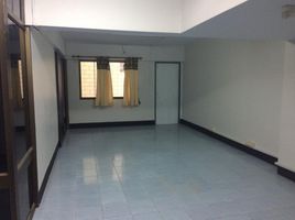 2 Schlafzimmer Reihenhaus zu vermieten im Si Suchart Grand View 1, Ratsada