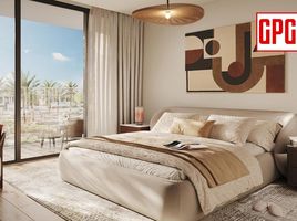 4 Bedroom Townhouse for sale at Opal Gardens, Meydan Avenue, Meydan
