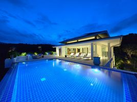 5 Bedroom Villa for sale in Samui International Airport, Bo Phut, Bo Phut