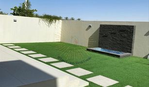 3 Habitaciones Villa en venta en Golf Promenade, Dubái Picadilly Green