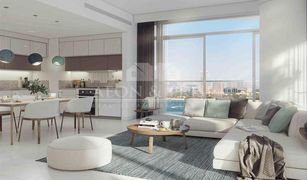 Квартира, 2 спальни на продажу в EMAAR Beachfront, Дубай Marina Vista