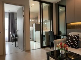 1 Schlafzimmer Appartement zu vermieten im Life Sukhumvit 62, Bang Chak