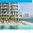 1 बेडरूम कोंडो for sale at Address The Bay, EMAAR Beachfront, दुबई हार्बर