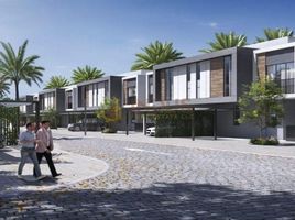 5 Bedroom House for sale at South Bay, MAG 5, Dubai South (Dubai World Central)