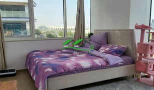 2 Bedrooms Apartment for sale in Yas Bay, Abu Dhabi Mayan 4