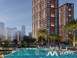 1 Bedroom Condo for sale at Peninsula Four, Churchill Towers, Business Bay