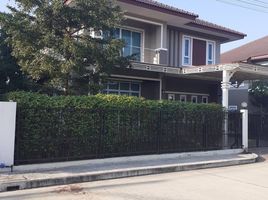 4 Bedroom House for rent at The Prego, Ton Pao