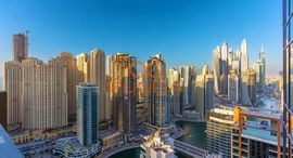 Available Units at The Address Dubai Marina