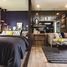 1 Bedroom Condo for sale at CYBIQ Ramkhamhaeng, Hua Mak