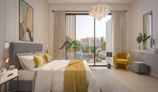 6 Bedrooms Villa for sale in Al Reef Downtown, Abu Dhabi Fay Alreeman