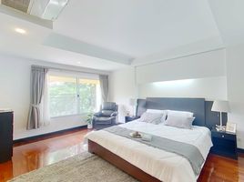 3 Schlafzimmer Appartement zu vermieten im Charktip Court, Khlong Tan Nuea