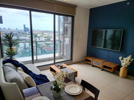 1 Bedroom Condo for rent at The Lofts Ekkamai, Phra Khanong, Khlong Toei