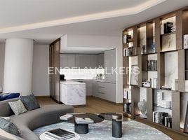 2 Bedroom Condo for sale at Uptown Tower, Loft Cluster, Jumeirah Heights