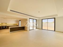 3 Bedroom House for sale at The Cedars, Yas Acres, Yas Island, Abu Dhabi