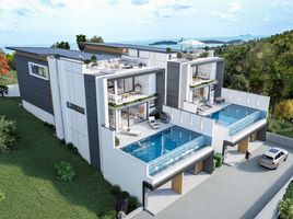 4 Bedroom House for sale at Horizon Villas, Bo Phut