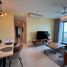 Studio Penthouse for rent at Avant at The Fort, Makati City, Southern District