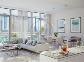 2 Bedroom Apartment for sale at Marina Vista, EMAAR Beachfront, Dubai Harbour