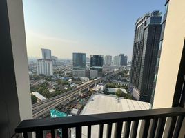 2 Schlafzimmer Wohnung zu verkaufen im Life Ladprao, Chomphon, Chatuchak, Bangkok