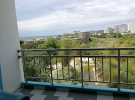 2 спален Кондо на продажу в Blue Sky Condominium, Ча Ам, Ча Ам, Пхетчхабури