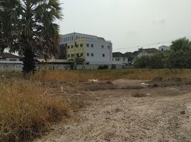  Land for sale in BTS Station, Bangkok, Bang Phrom, Taling Chan, Bangkok