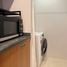 1 Bedroom Condo for rent at Villa Sathorn, Khlong Ton Sai