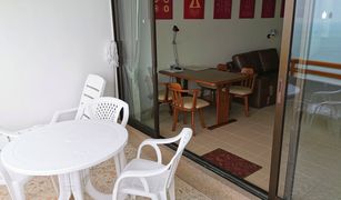 Studio Condo for sale in Na Chom Thian, Pattaya Sunshine Beach Condotel