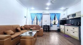 Viviendas disponibles en 1 Bedroom Apartment for Rent in BKK1