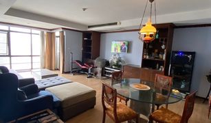 3 Schlafzimmern Wohnung zu verkaufen in Khlong Tan Nuea, Bangkok The Waterford Park Sukhumvit 53
