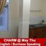 1 Bedroom House for rent in Yangon, Dagon Myothit (North), Eastern District, Yangon