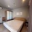 1 Schlafzimmer Wohnung zu vermieten im Baan Thew Talay Blue Sapphire, Cha-Am, Cha-Am, Phetchaburi