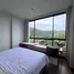 Studio Apartment for rent at Hill Myna Condotel, Choeng Thale