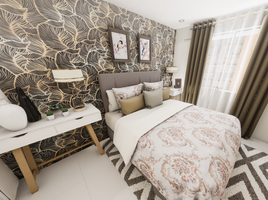 3 Schlafzimmer Villa zu verkaufen im Camella Savannah, Pavia, Iloilo, Western Visayas