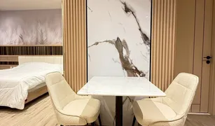 芭提雅 Na Kluea Arom Wongamat 1 卧室 公寓 售 