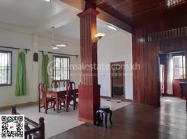 4 Bedroom Villa for rent in Wat Bo, Sala Kamreuk, Sala Kamreuk