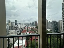 2 Bedroom Apartment for rent at Noble BE19, Khlong Toei Nuea, Watthana, Bangkok, Thailand